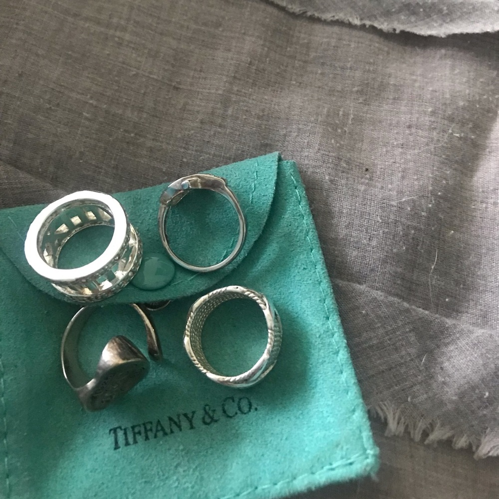 4 rings